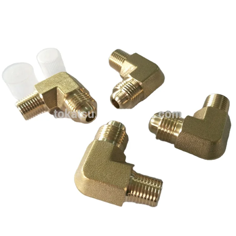15 years manufacturer brass fitting, stainless steel pipe fitting, copper hydraulic pipe fitting