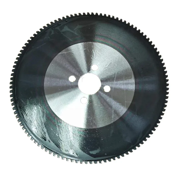 300*1.6 Stainless Steel Cutting Circular Saw Blade Cutting Fly Saw Superior Cutting Edge