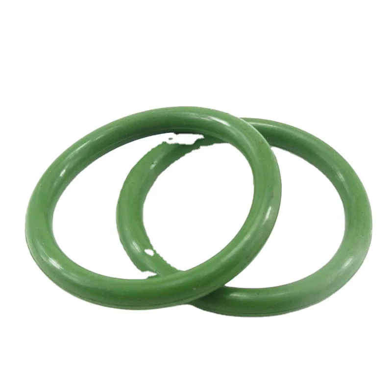 DLSESALS Stable factory custom rubber products FKM NBR EPDM seal ring silicone rubber O ring