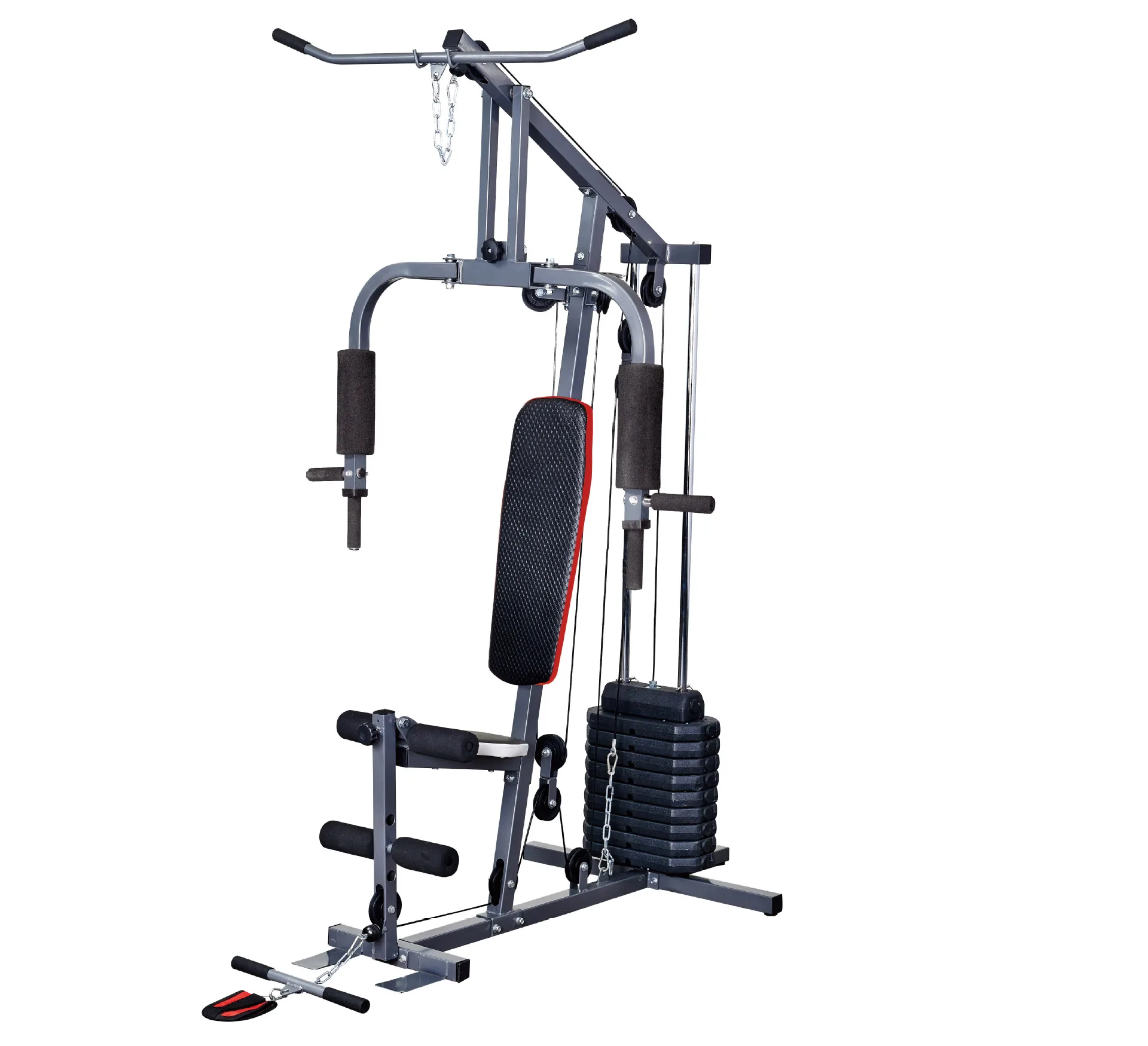 Wholesale Fitness Sport Equipment Training Single Station Home Gym Equipment Multi-Function Gym Machine for Sale