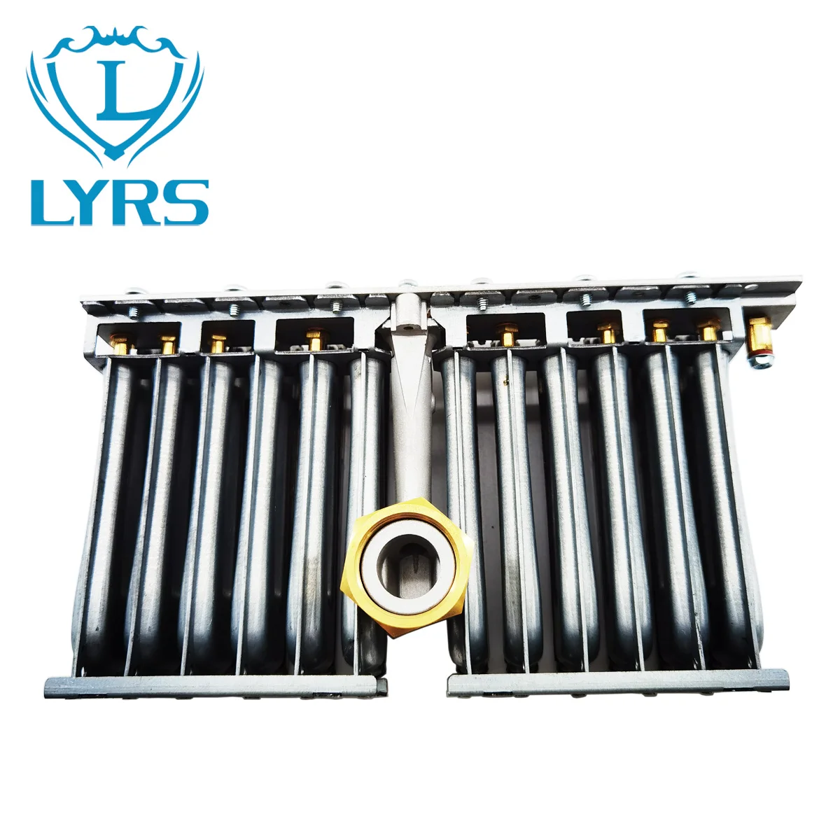 Europe style  gas water heater parts burner for water heater