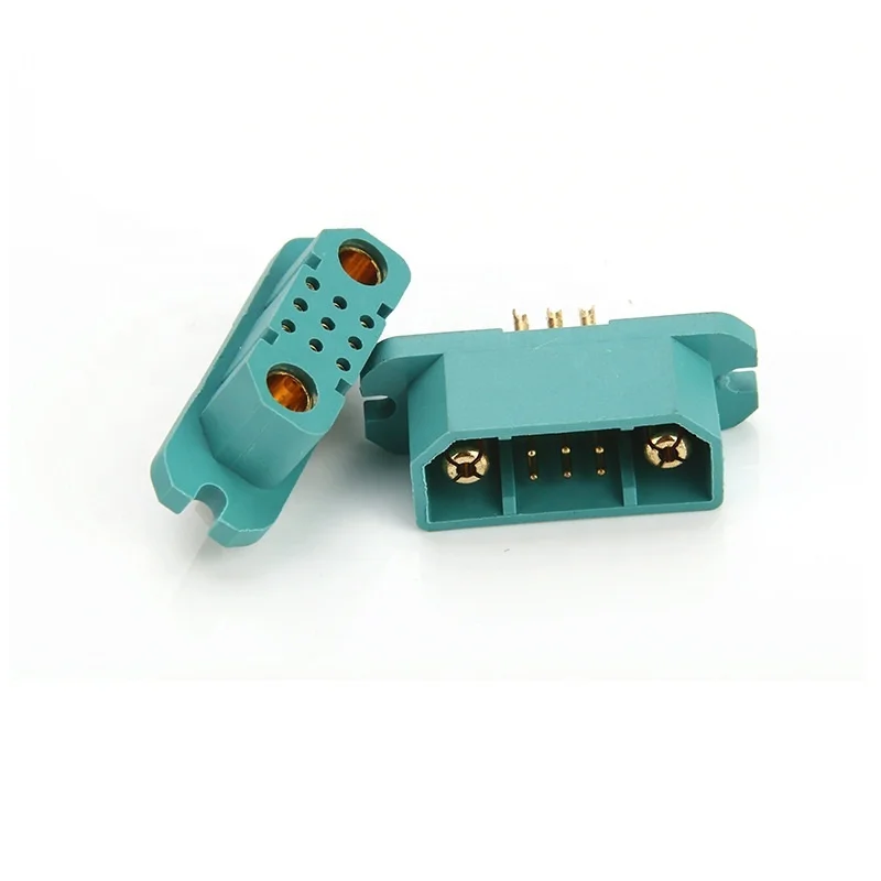 MPX 2 + 9 быстрое подключение штекер-гнездо 9-контактный 7 Вт Быстрый разъем с блоком питания для радиоуправляемой модели самолета FPV фиксированное крыло