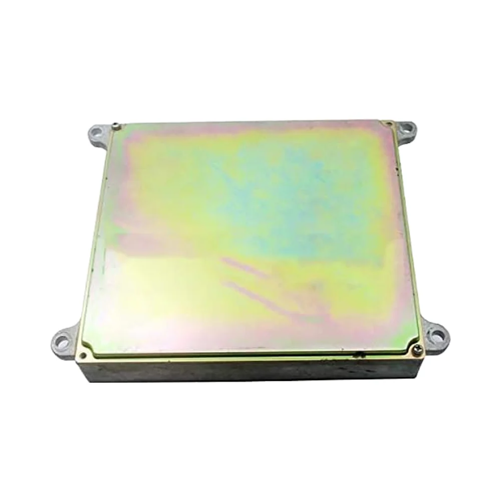 Панель контроллера кабины V-ECU VOE14514288 Volvo Экскаватор EC140 EC240 EC290 EC270 новая б/у конструкция