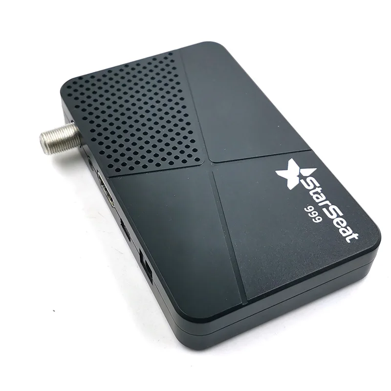 Цифровой FTA HD 1080P Dvb-S2 компьютерной приставки к телевизору full hd спутниковый ресивер StarSat-цифра телевизионный