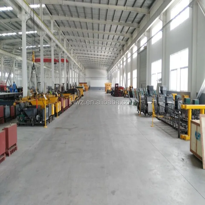 
Prestressed Concrete Post Making Mold Price 