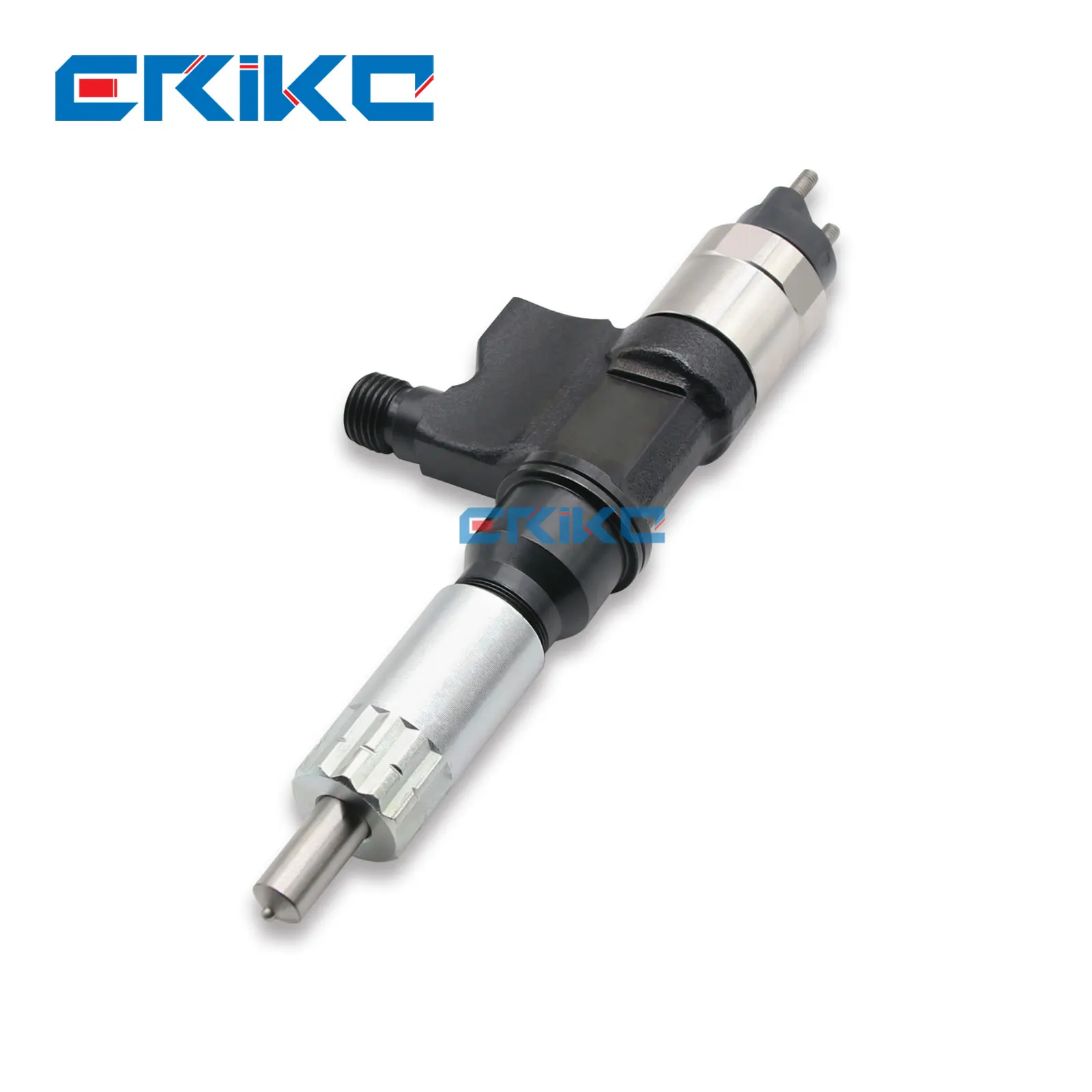 ERIKC fuel oil pump injector 095000-5350 driver injection 095000 5350 common rail injector system 095000-5351 for Denso