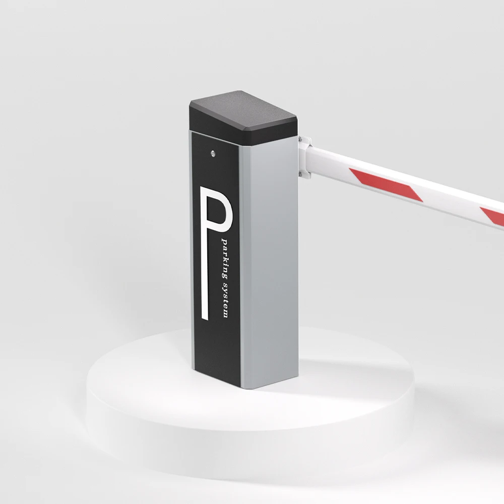 Automatic high-speed gate for entrance and exit management remote control