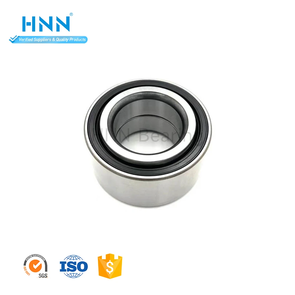 HNN Car Spare Parts Front Rear Auto Wheel Bearing For HONDA Odyssey 03-08 CR-Z 10-17 DAC437941/38ABS