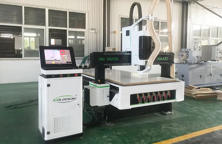 Китай 1325 atc cnc маршрутизатор 3d деревообрабатывающий станок cnc цена в пакистане