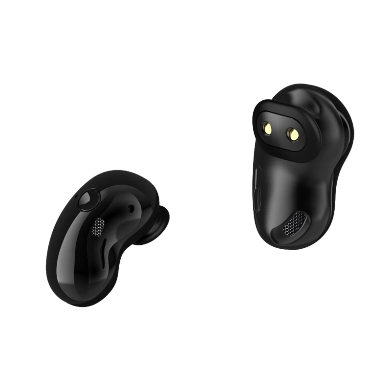 S6 TWS BT 5.1 Earphone Headset Wireless Earphone Mini Earbuds Headphones Handsfree Sport Running Headsets With Microphone