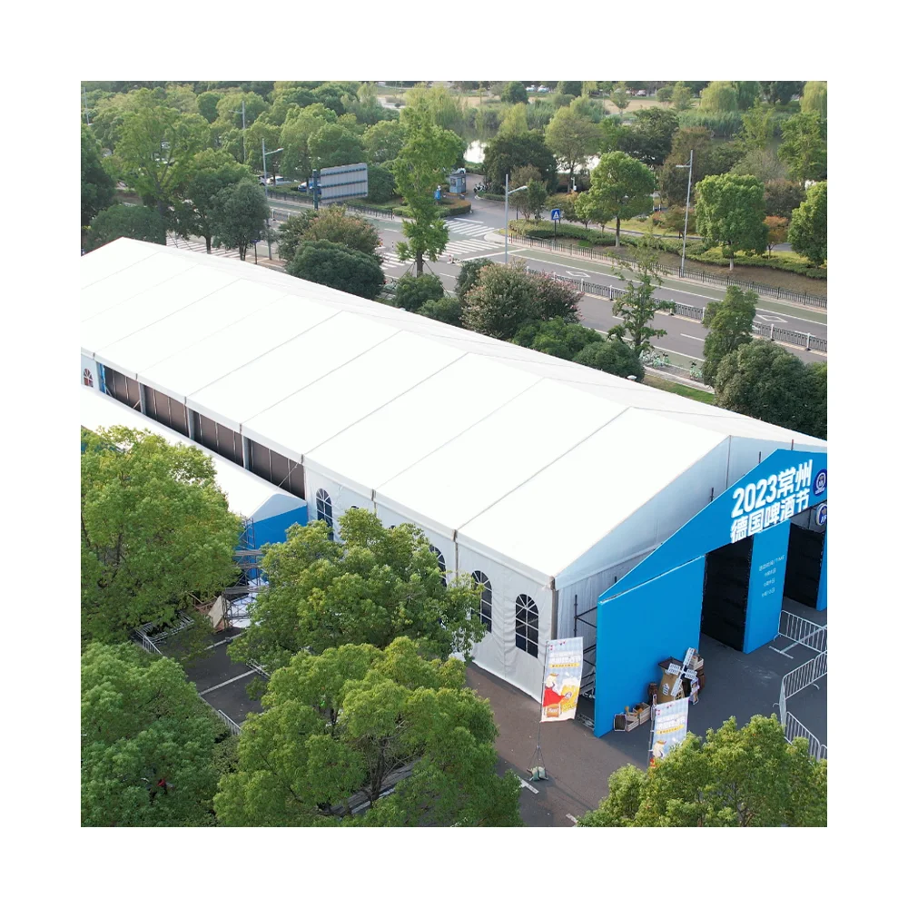 Professional Waterproof Canopy Party Event Tent Outdoor Marquee Advertising Tent For Sale