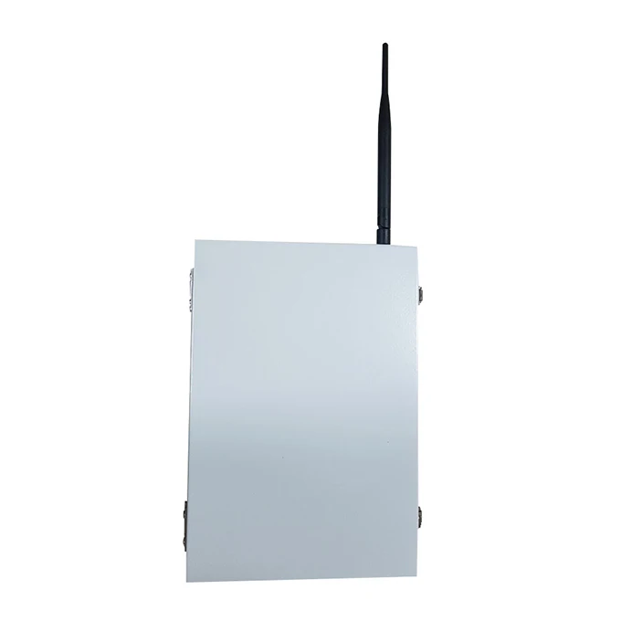 
wireless magnetic parking lot sensor 