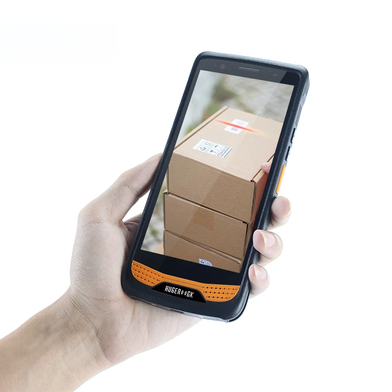 Водонепроницаемый смартфон R36 R3610 на Android, экран 5,5 дюйма, 2 ГБ + 16 Гб