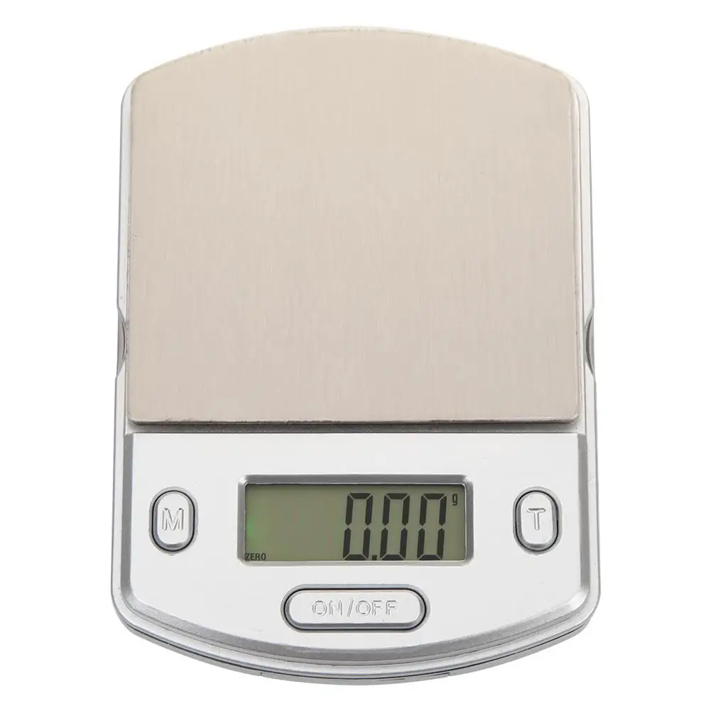 
Electronic Jewelry Digital Weight Scale Portable Measuring Instruments for Medicine Diamond Gold 