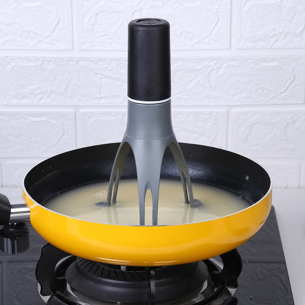Automatic Pot Mixer Auto Stirrer For Cookingautomatic Pot Stirrer For Cookingstirrer Automatic