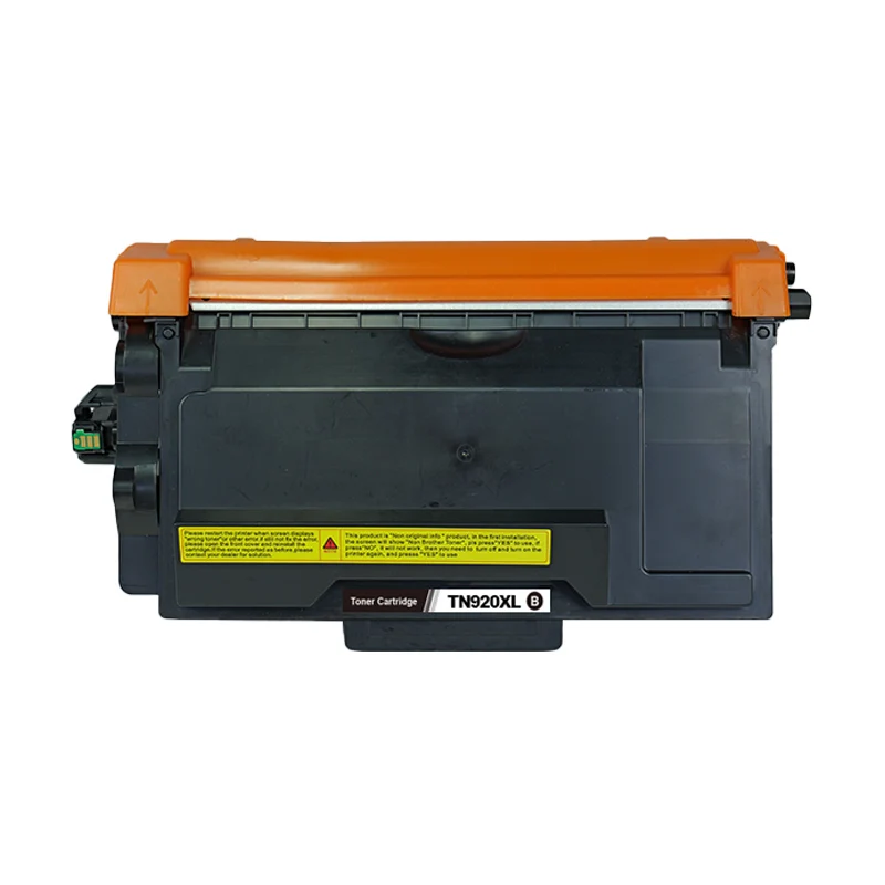 Compatible Brother Printer Toner TN920 TN3600  TN3625XL TN3610 TN3609 TN3602XL TN3605 Toner Cartridges ricohrefillable 12a toner