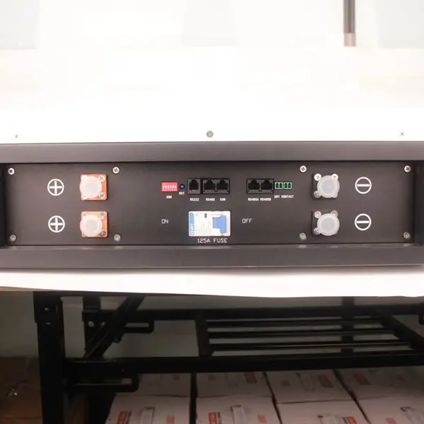 Professional a batteries lithium iron phosphate battery roypow with great price