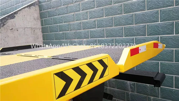 Cheap FAW platform truck 10T tow truck wrecker