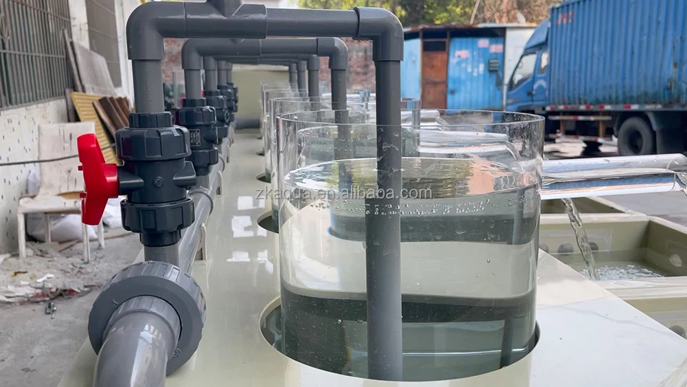 pisciculture other aquaculturer equipment tilapia fish incubator mini hatchery fish