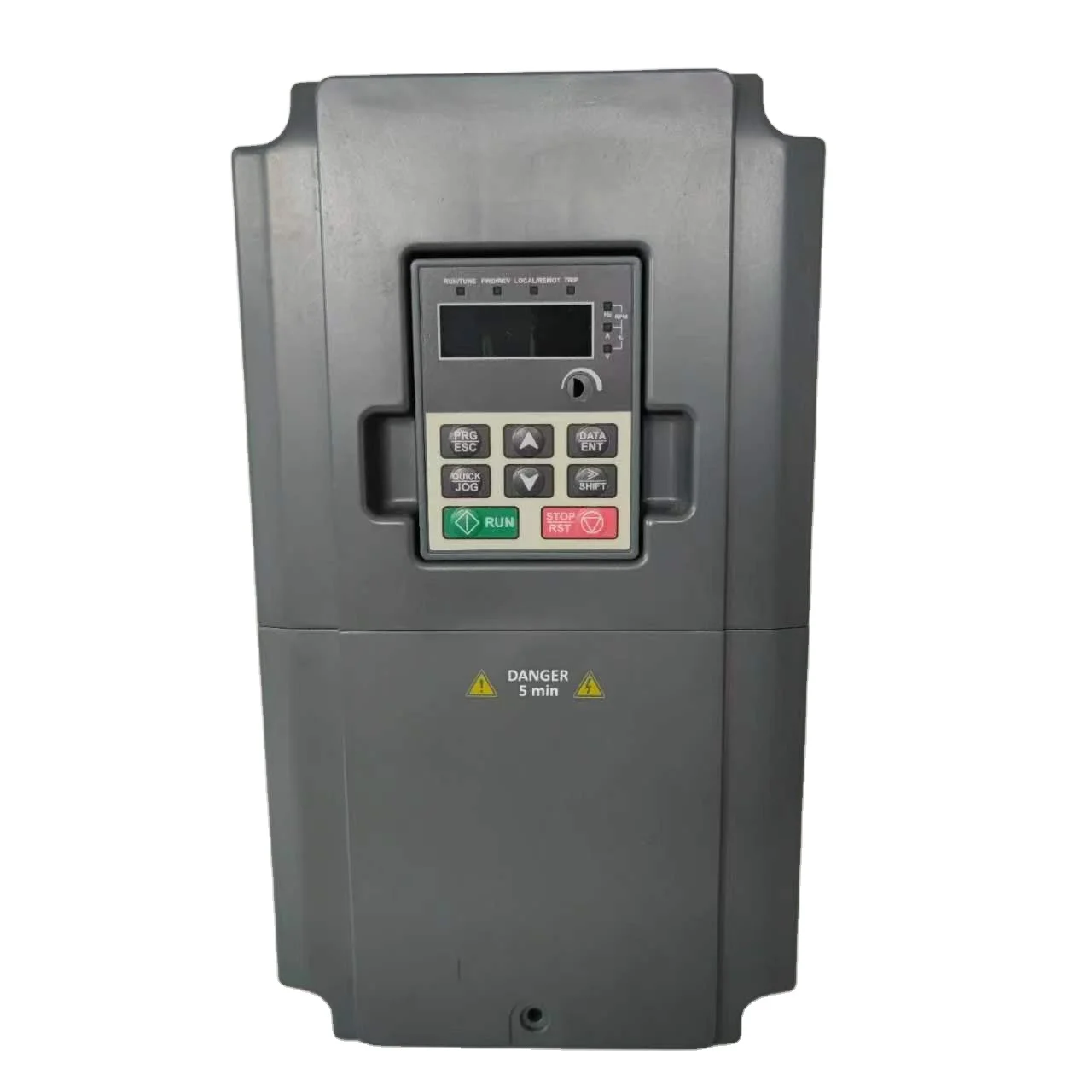 Frequency inverter mppt 18.5KW 380V single phase triple phase vfd inverter solar water pump inverter made in China