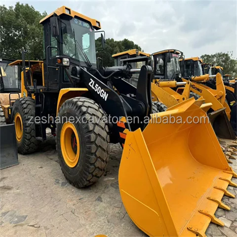 xcmg zl50g wheel loader 5 ton wheel loader zl50gn payloader xcmg zl50 zl50g loader for sale