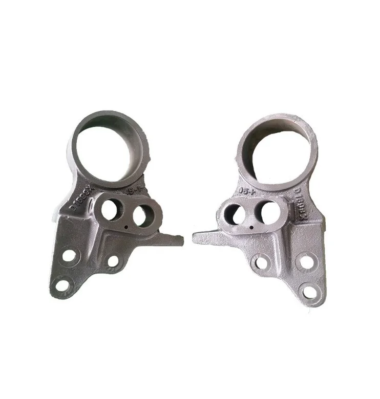 Stacker and Reclaimer spare parts
