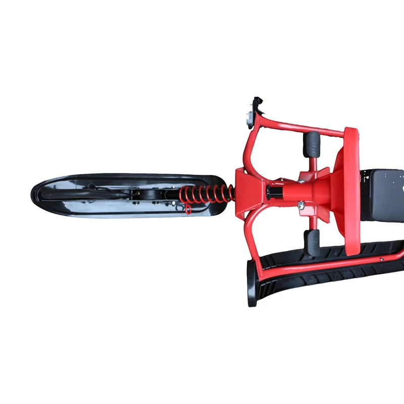 Customized outdoor snowmobiles for winter sports moped-snow-scooter snowmobiles for sale