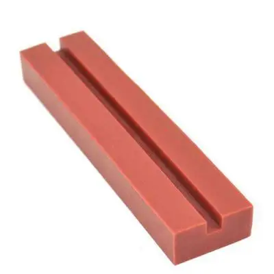 OEM white rubber strip door seal for refrigerator