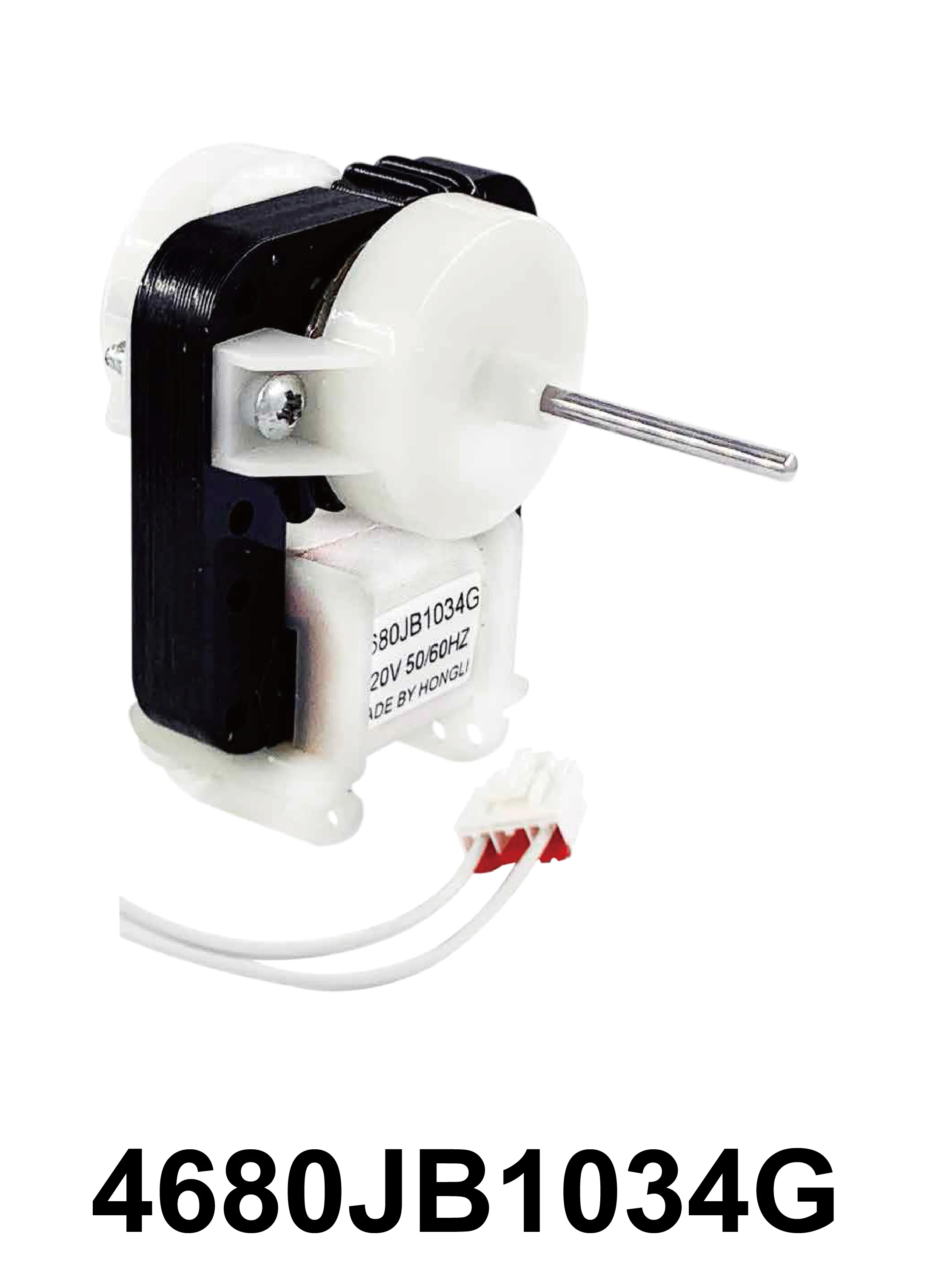 cold rooms cooler Refrigerator Condenser Evaporators Shaded Pole AC Brush Electric Cooling small Fan Motors for fridge