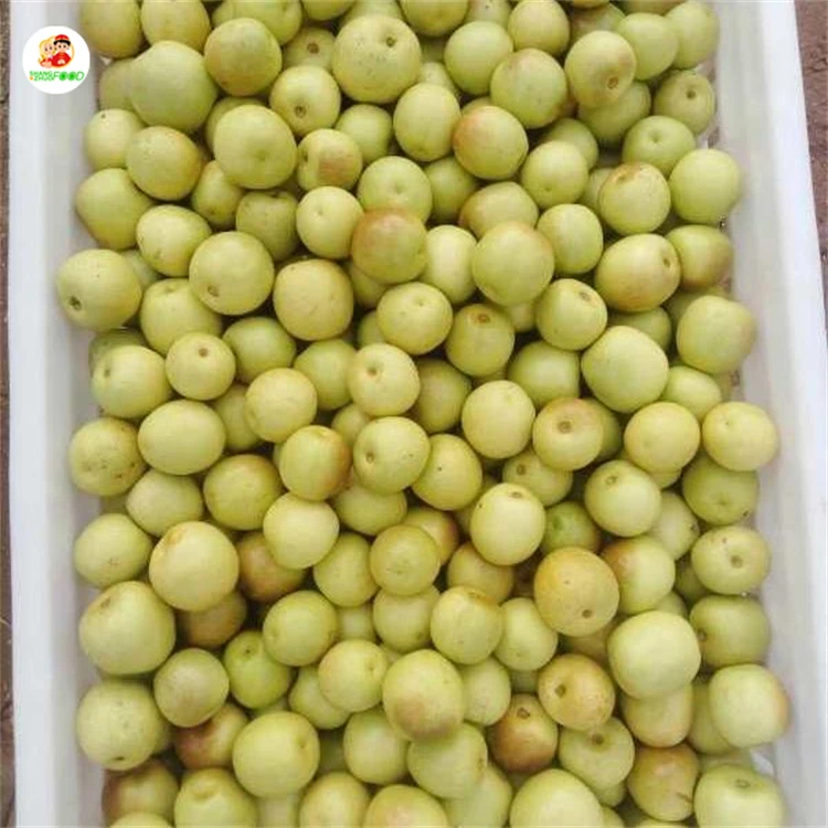 
Chinese popular fresh fruit winter jujube fresh high quality winter jujube with qualiyt pure 