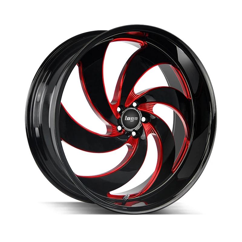 High Quality Customized Rim Luxury Monoblock Forged Alloy Wheels Rims For All Cars