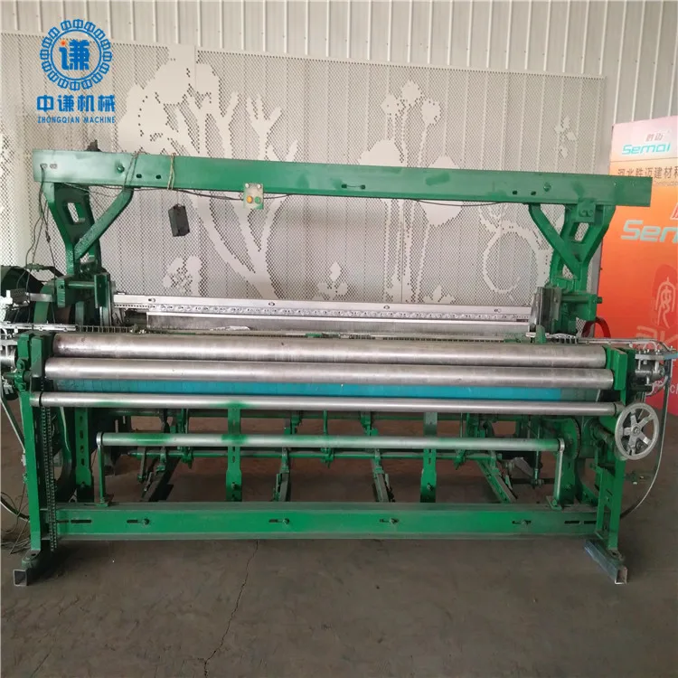 Hot sale reasonable price fiberglass mesh weaving machine production line