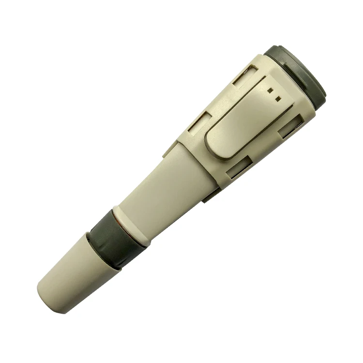 EC330 High Accuracy TDS/EC/PH/Salinity/TEMP Water Quality Analyzer With Electrode Replaceable