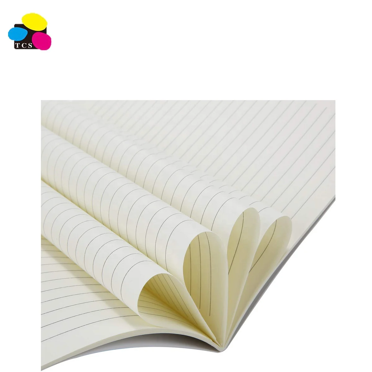 
Lehui stationary 6 Pack 5.5x8.3 inches 30 Sheets Class and Office Diary Writing Book Planner with Lined Paper 