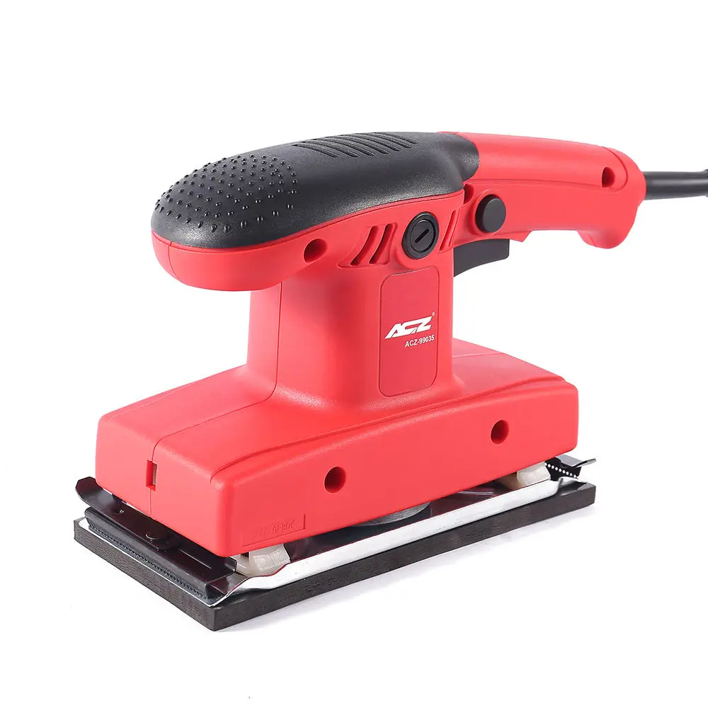 Factory Price Powerful Electric Turbulence Mill 220W 220V  Portable Handheld Multi-function Electric Tools Sander