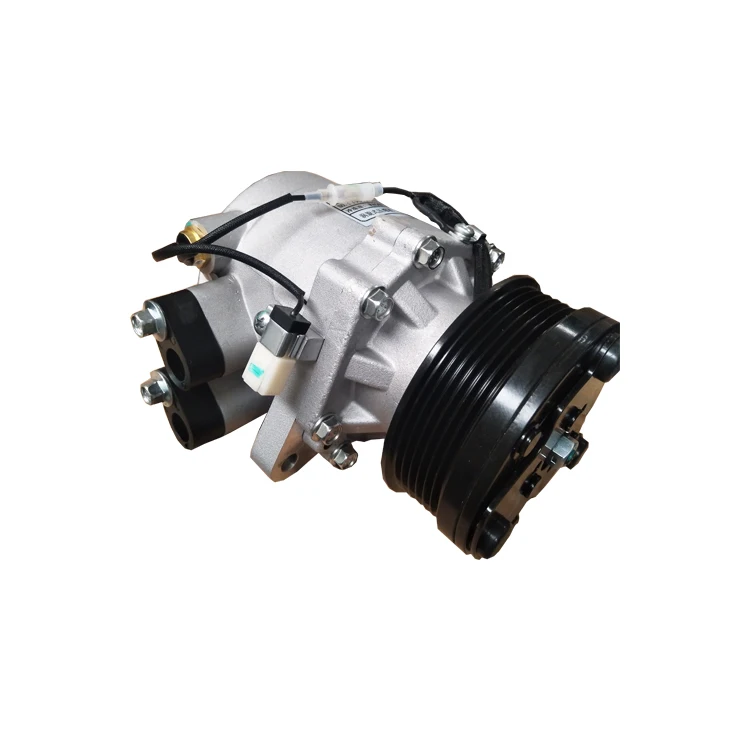 Air Conditioning Systems Factory Price Car Ac Compressor OEM S18-8104010BB