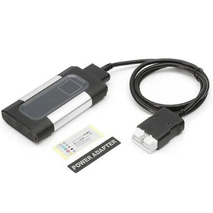 Autocoms Wow Ds150e Delphis 2023 2024 release Original Obd2 Scanner Diagnostic Tool Car Truck Tcs Autocom cdp pro full set ds150