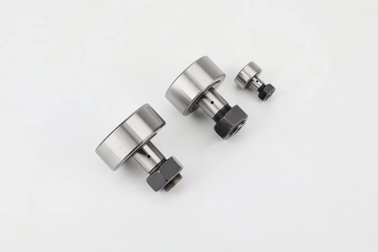 Wholesale high quality CF KR Cam Follower Needle Roller Bearing Needle Roller CF16 KR 16 Wheel And Pin Bearing