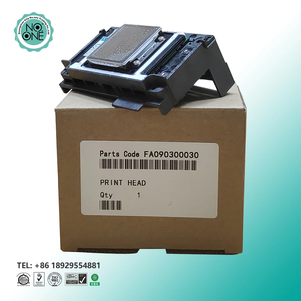 Печатающая головка DX11 F191010030 F1080 A1 F1080-A1 F1080a1 DX 11 Cabezal XP600 печатающая головка TX800 FA090300030 F19204