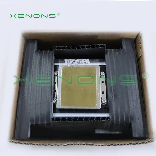  Оригинальная печатающая головка xp600 dx11 XP601 XP700 XP701 XP800 XP801 cabezal
