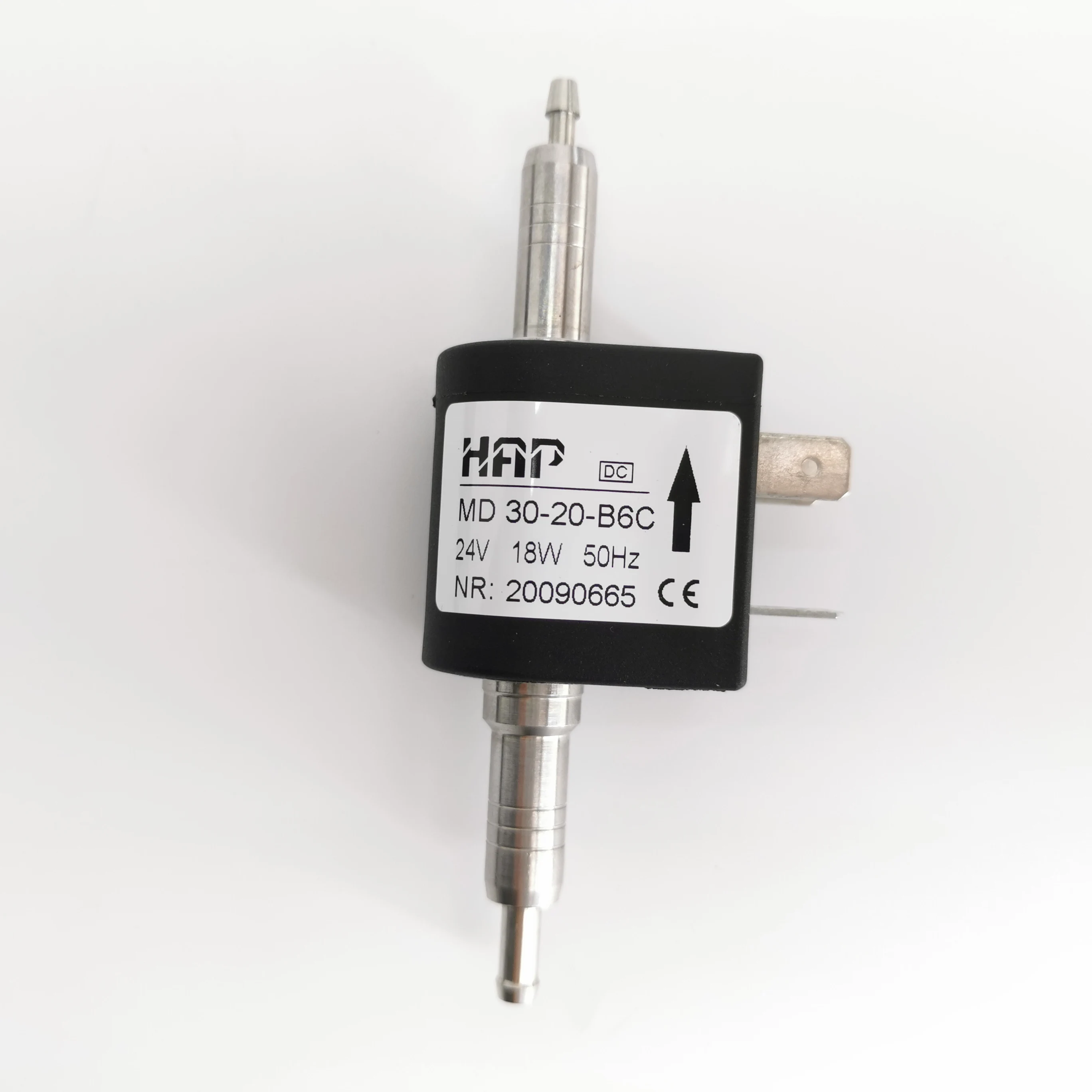 HAP MD 30-20-B6C Electromagnetic Ink Pump for Inkjet Printer