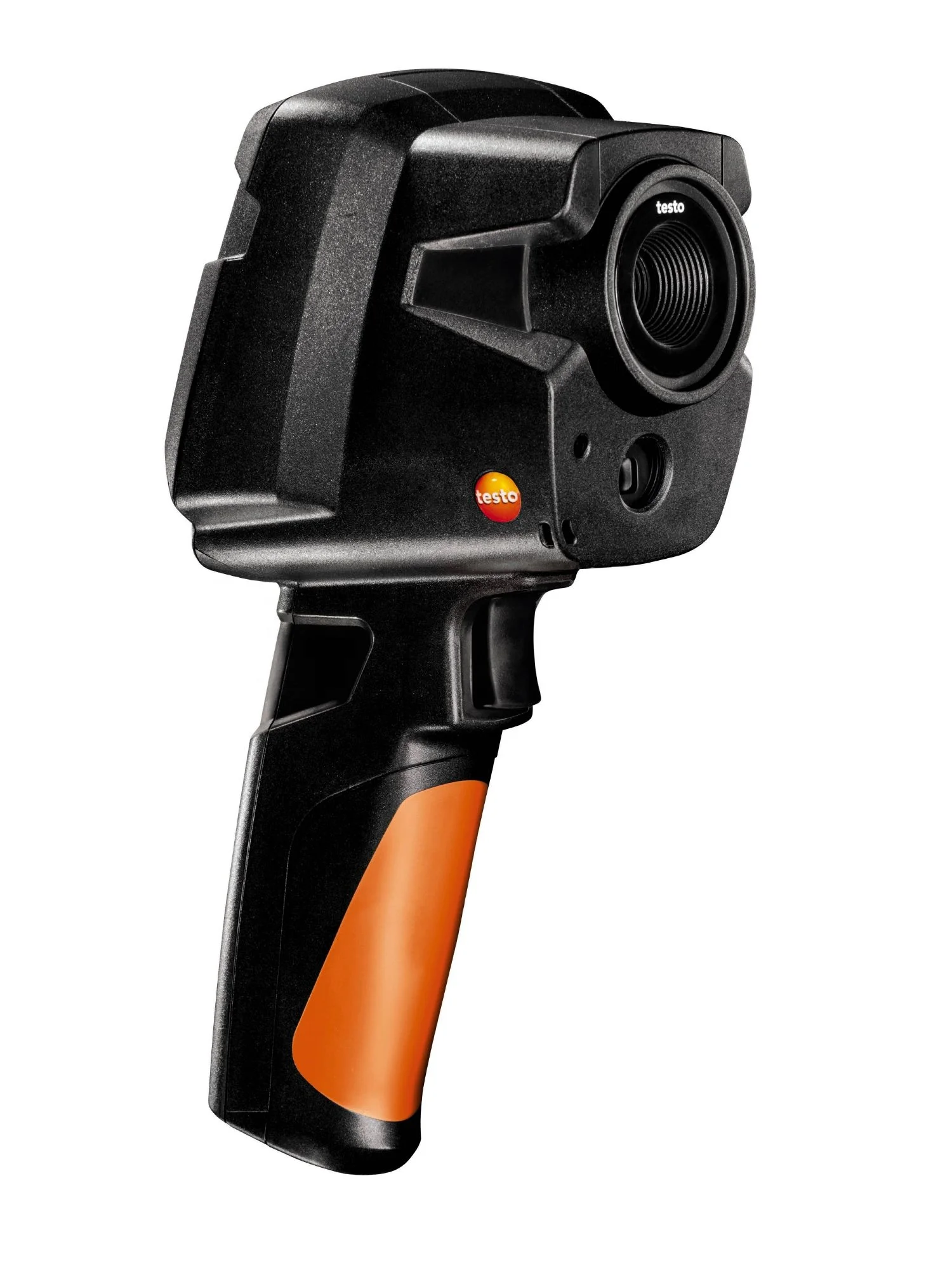 original testo 868 thermal imaging camera order number 0560 8681 with 160 x 120 pixels, App