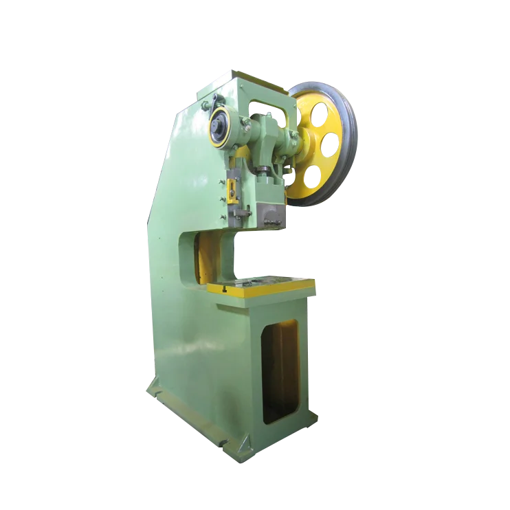 C Frame Press Iso Ce Approved Ocp60 Ton High Quality Power Press Machine