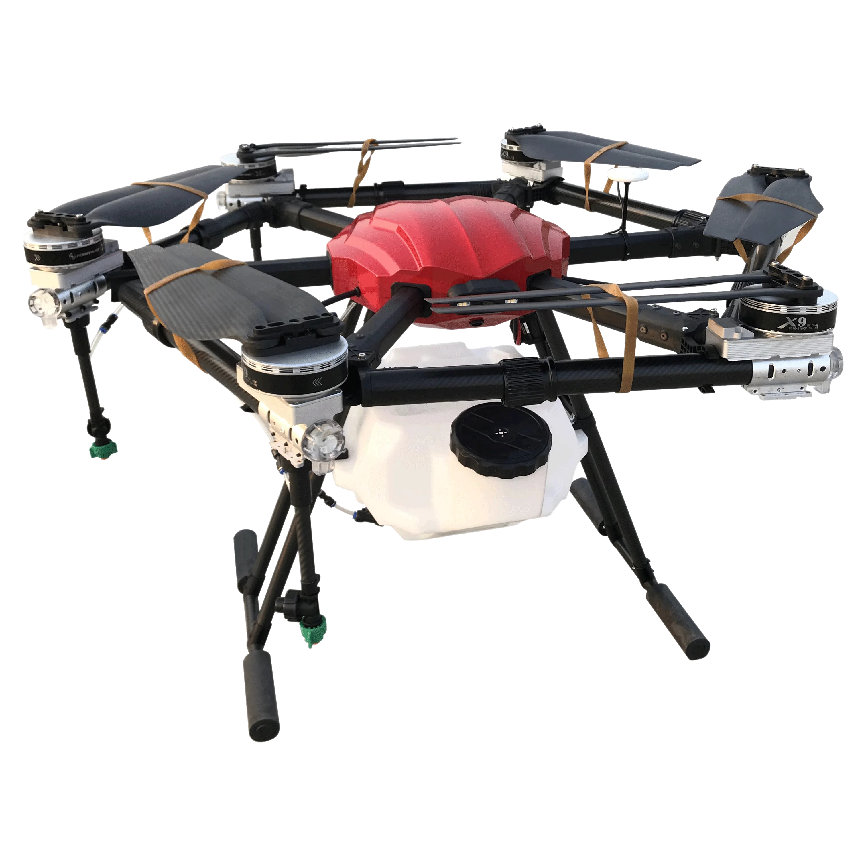 AVICUAV waterproof long fly time 10L16L 20L 25L 30L 50L 60L plant protect drone agriculture drone agricultural drone sprayer