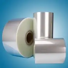 Bopp Film Thermal Film Lamination Laminated Plastic Packaging Film Rolls