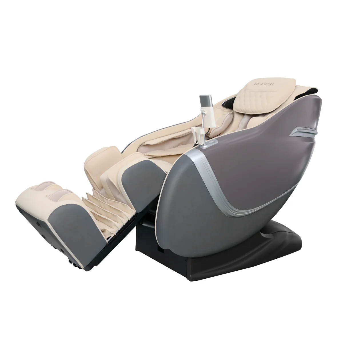 Easepal message chair auto stop japanese massage chair safety feature 4D luxury zero gravity massage chair