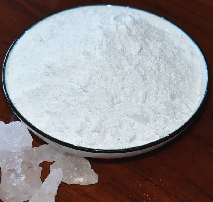 High quality Light Stabilizer 622 with best price CAS 65447-77-0 Light Stabilizer 622 manufacturer