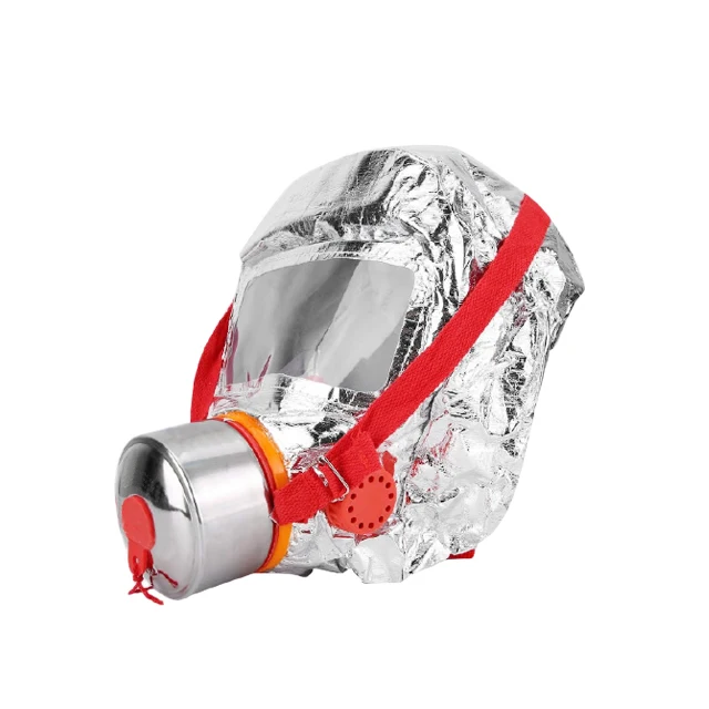 
 Китай, оптовая продажа, противопожарная аварийная дымовая маска, распродажа  