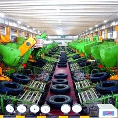 High Quality Sizes from13' to17' Semi Slick Tyres Racing slicks 195/50 R15 slicks tires for sale