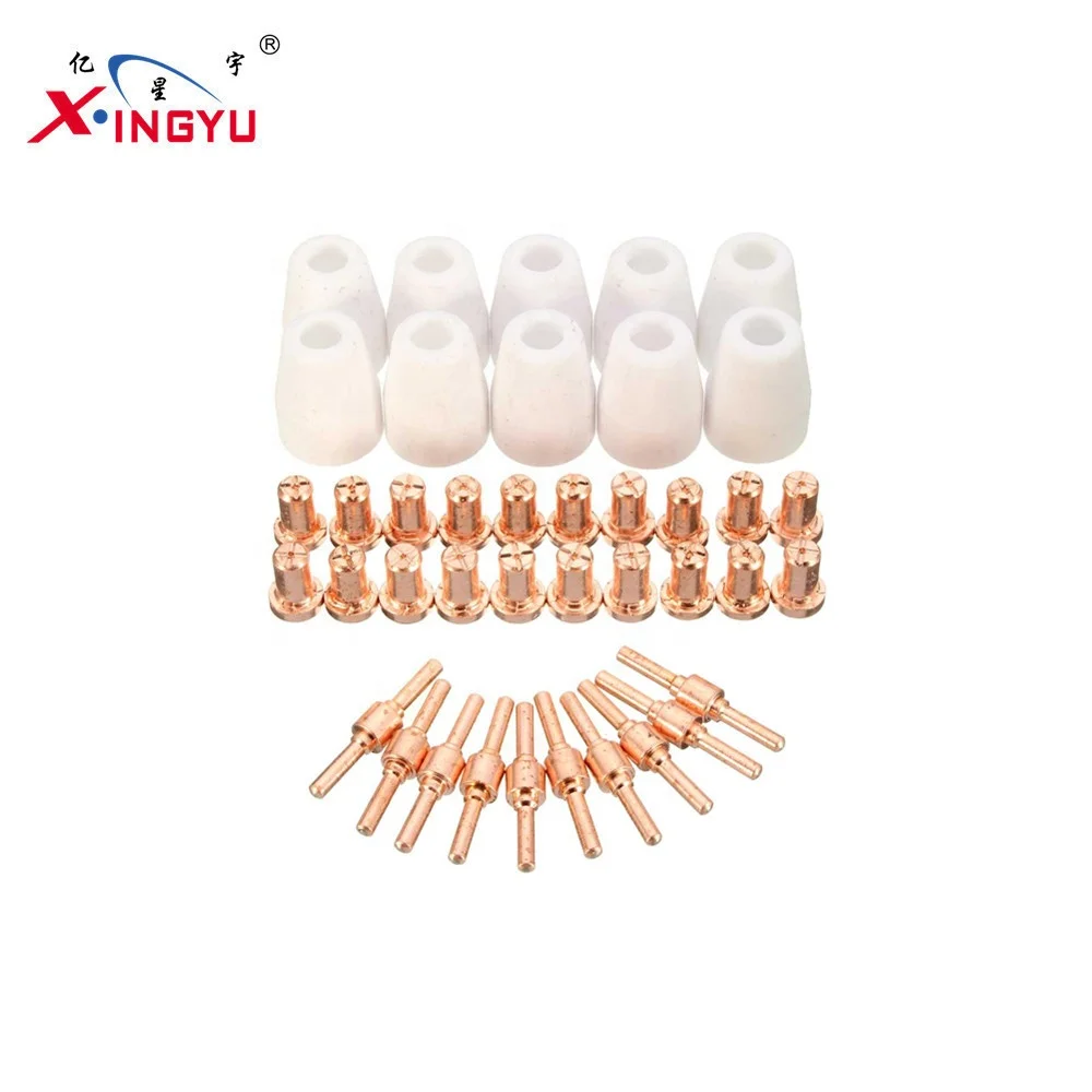 PT31 plasma cutting torch nozzle